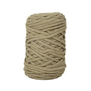 Rayher Recycling Schilf Braidy - Mattes Schilf - 4mm x 65m Rayher Recycling Schilf Braidy - Mattes Schilf - 4mm x 65m
