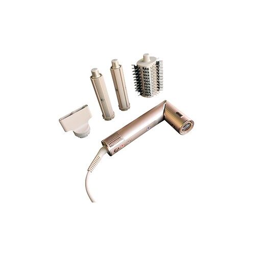 Shark® HD424SLEU FlexStyle Haartrockner braun 1.400 W