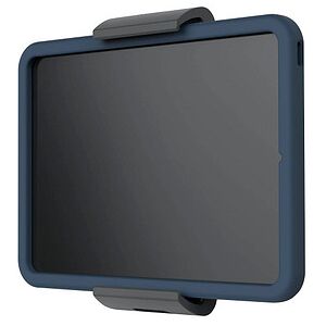 DURABLE Tablet-Halterung Wall Pro XL 893823 schwarz für 1 Tablet, Wandhalterung DURABLE Tablet-Halterung Wall Pro XL 893823 schwarz für 1 Tablet, Wandhalterung