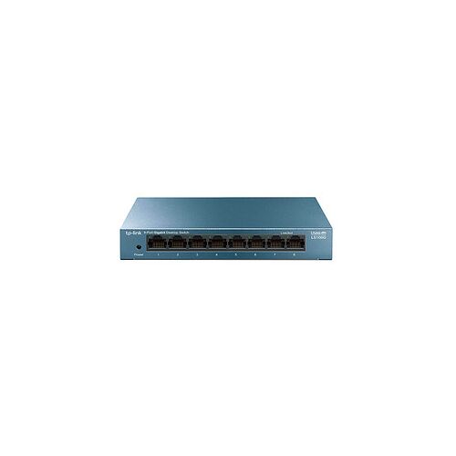 tp-link LS108G Switch 8-fach