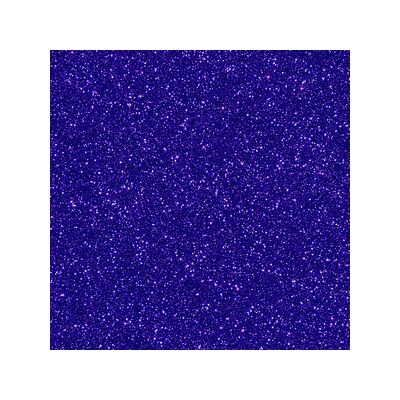 PlottiX PL0101391 GlitterFlex - 32cm x 50cm - Königsblau - Bastelmaterial PlottiX PL0101391 GlitterFlex - 32cm x 50cm - Königsblau - Bastelmaterial
