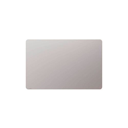 Legamaster Glas-Magnettafel RC matte 150,0 x 100,0 cm helles warmgrau
