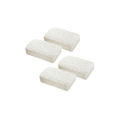 WENKO Raumentfeuchter Nachfüllpack 4x 2,0 kg, 4 St.