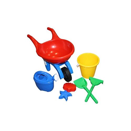 Simba Sandspielzeug-Set mehrfarbig, 1 Set