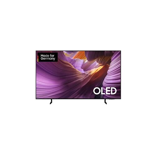 SAMSUNG GQ55S85FAUXZG Smart-TV 138,0 cm (55,0 Zoll)