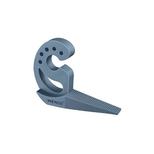 WENKO Multi-STOP® Fenster- & Türstopper Gummi