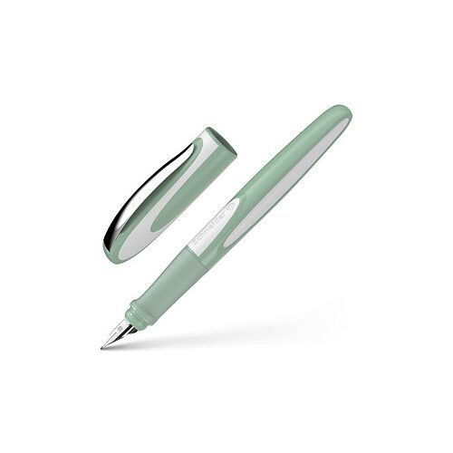 Schneider Ray Patronenfüller pistacchio M+ (mittel), 1 St.