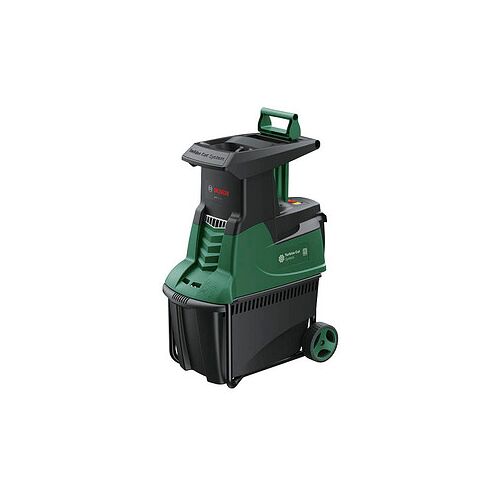 BOSCH Home & Garden AXT 25 TC Gartenhäcksler 2.500 W