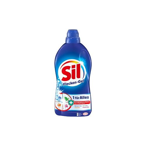 Sil 1 für Alles Fleckenentferner Gel, 1,3 l