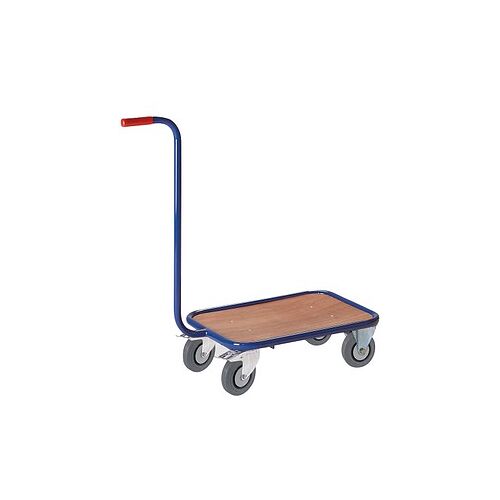 Rollcart Transportroller 04-8041 blau 90,0 x 50,0 x 95,0 cm bis 200,0 kg