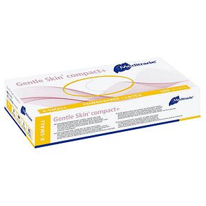 Meditrade Compact Latex Handschuhe - Pulverfrei, Microdher, Gute Griffsicherheit Meditrade Compact Latex Handschuhe - Pulverfrei, Microdher, Gute Griffsicherheit