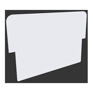 Update Displays Topschild - 46x42cm Plakatschild für Ständer Update Displays Topschild - 46x42cm Plakatschild für Ständer