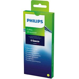 PHILIPS CA6704/10 Reinigungstabletten 6 St. PHILIPS CA6704/10 Reinigungstabletten 6 St.