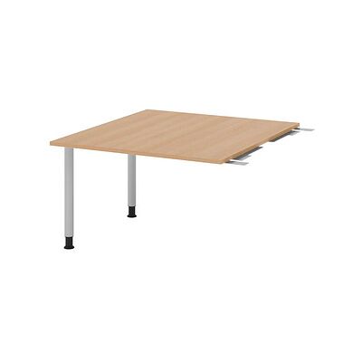 HAMMERBACHER Modell KT12C Höhenverstellbare Konferenztisch-Verbindung HAMMERBACHER Modell KT12C Höhenverstellbare Konferenztisch-Verbindung