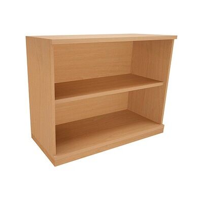 fm Aktenregal Sidney buche - 100x44x78 cm fm Aktenregal Sidney buche - 100x44x78 cm