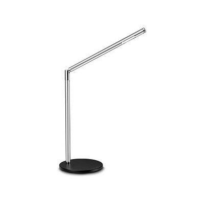 Cep Weiße Metall Schreibtischlampe - Modernes LED Licht Cep Weiße Metall Schreibtischlampe - Modernes LED Licht