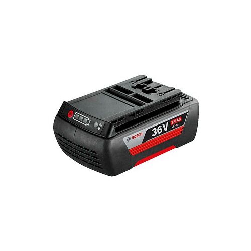 BOSCH Home & Garden Werkzeugakku GBA 36V Li-Ion 2.0 Ah
