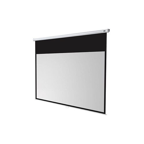 celexon Rolloleinwand Economy 16:9, 240 x 135 cm Projektionsfläche