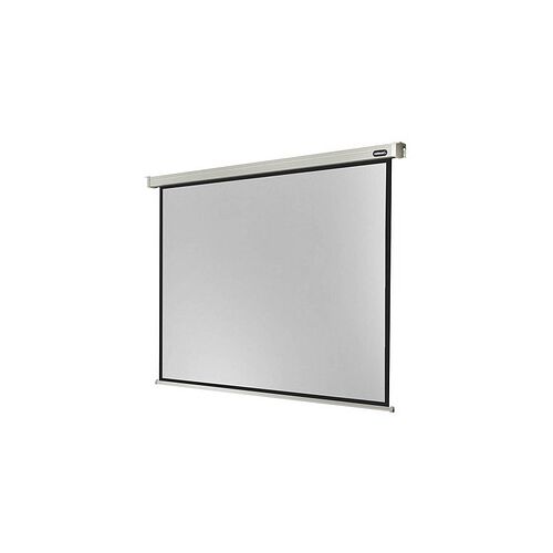 celexon elektrische Rolloleinwand Professional Motor 4:3, 300 x 225 cm Projektionsfläche