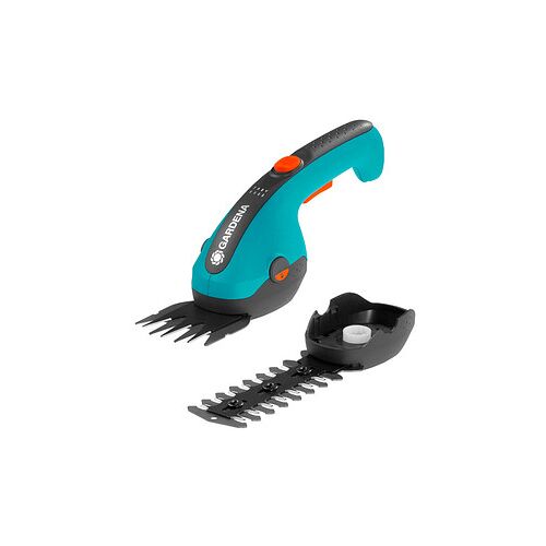 GARDENA ClassicCut Li Akku-Strauch- und Grasschere 3,6 V