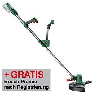 BOSCH UniversalGrassCut 18V-26 Akku-Rasentrimmer (Ohne Akku)