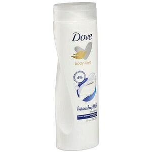Dove body love Prebiotic Bodylotion 400 ml Dove body love Prebiotic Bodylotion 400 ml