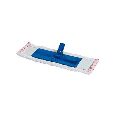 Neutral Mikrofaser Bodenwischer - Universal Reinigungsutensil Neutral Mikrofaser Bodenwischer - Universal Reinigungsutensil