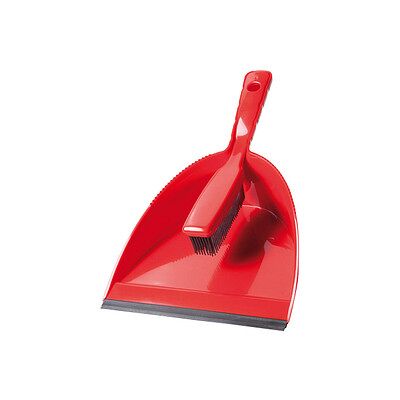 Haug Bürsten Kehrgarnitur - 36cm - Innen- und Außenreinigung Haug Bürsten Kehrgarnitur - 36cm - Innen- und Außenreinigung