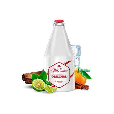 Old Spice Klassische After Shave Lotion (150 ml) Old Spice Klassische After Shave Lotion (150 ml)