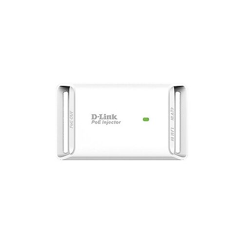 D-Link DPE-101GI PoE-Injektor 1-fach