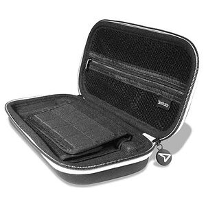 Steelplay Spielkonsole-Tasche für Nintendo Switch, Switch Lite schwarz Steelplay Spielkonsole-Tasche für Nintendo Switch, Switch Lite schwarz
