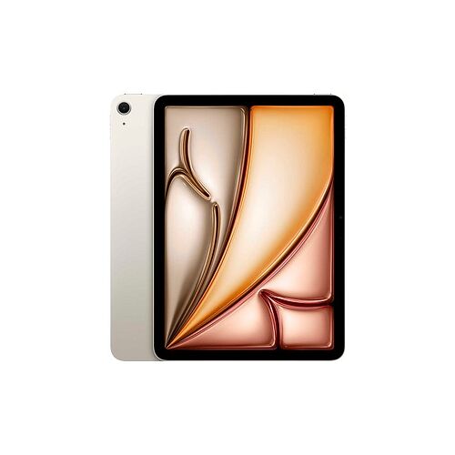 Apple iPad Air Wi-Fi (M4) (2026) 33,0 cm (13,0 Zoll) 1 TB polarstern