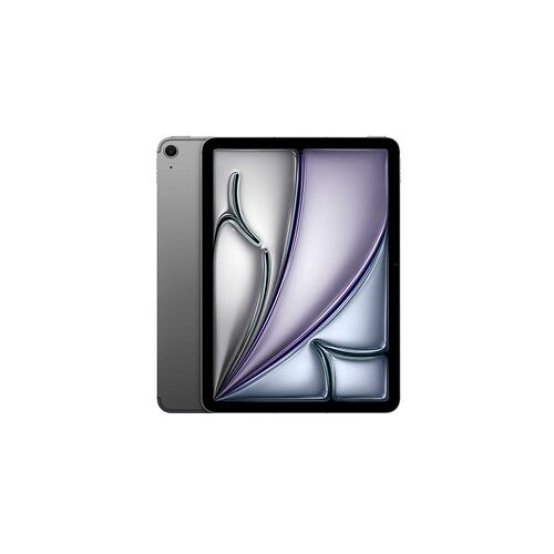 Apple iPad Air Cellular (M4) (2026) 27,9 cm (11,0 Zoll) 1 TB spacegrau