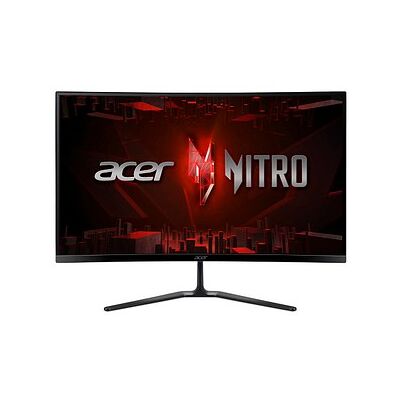 Acer Nitro ED270X2 Curved Gaming-Monitor 27" Full HD 240Hz Acer Nitro ED270X2 Curved Gaming-Monitor 27" Full HD 240Hz