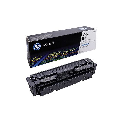 HP 410A (CF410A) schwarz Tonerkartusche