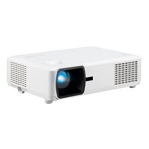 ViewSonic LS610WH, DLP Beamer, 4.000 ANSI-Lumen ViewSonic LS610WH, DLP Beamer, 4.000 ANSI-Lumen