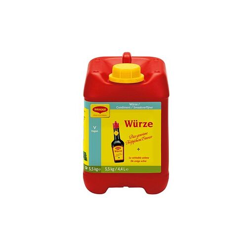 Maggi® Gewürzmischung, 5,5 kg
