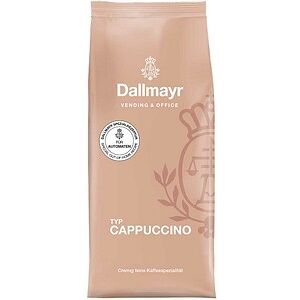 Dallmayr CAPPUCCINO Instantkaffee, mild, 1000,0 g Dallmayr CAPPUCCINO Instantkaffee, mild, 1000,0 g