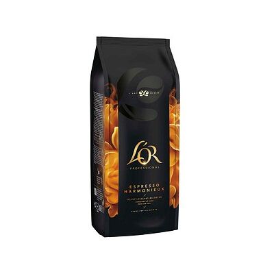 Ninguno LOR Espresso Harmonieux Kaffee Bohnen - Kaffeeart Ninguno LOR Espresso Harmonieux Kaffee Bohnen - Kaffeeart