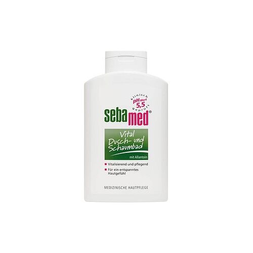 sebamed® Vital Dusche Duschgel 400 ml