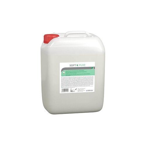 GREVEN® Soft K Pure Duschgel 10,0 l