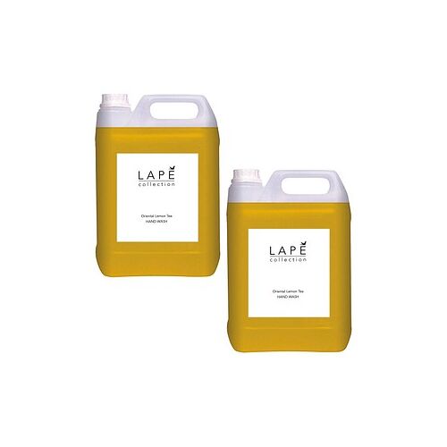 LAPE collection Flüssigseife 2x 5,0 l