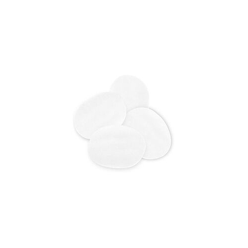 Meditrade® Augenkompressen BeeSana® 4197 weiß 6,2 x 7,2 cm, 25 St. Image