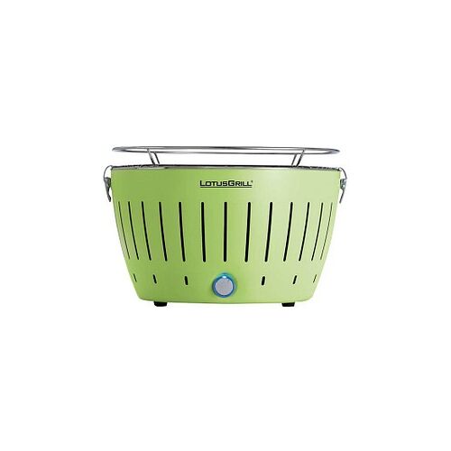 LOTUSGRILL Holzkohlegrill G340 35,0 x 35,0 x 23,4 cm Image