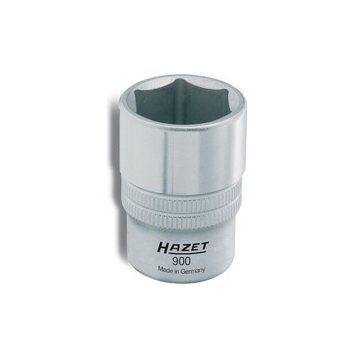 HAZET 1/2 Zoll 6-kant Steckschlüsseleinsatz Größe: 12,0 mm