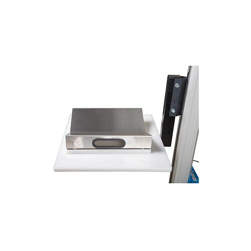 PFAFF Anbauteil für Minilifter V-Block silber