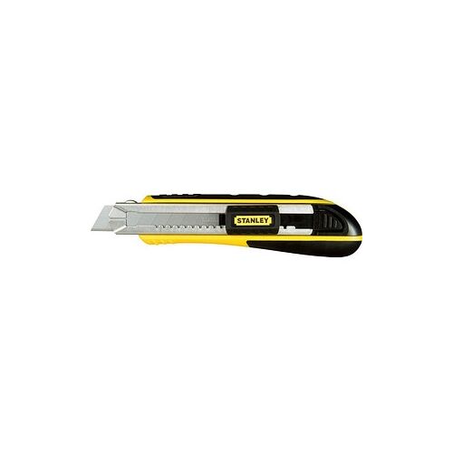 STANLEY Cuttermesser FatMax™ schwarz 18,0 mm, 1 St.
