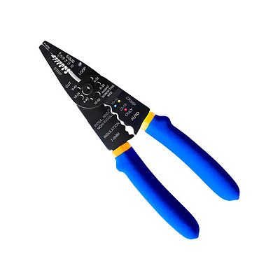 S&R Multitool - Kompaktes, Vielseitiges Werkzeug für Präzisionsarbeiten S&R Multitool - Kompaktes, Vielseitiges Werkzeug für Präzisionsarbeiten