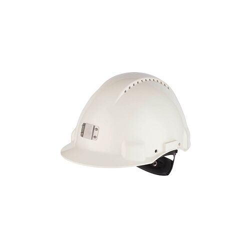 3M Schutzhelm G3000 weiß