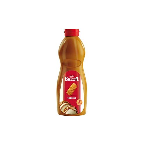 Lotus Biscoff Dessertsauce, 1,0 kg